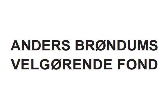 Anders Brøndums velgørende fond