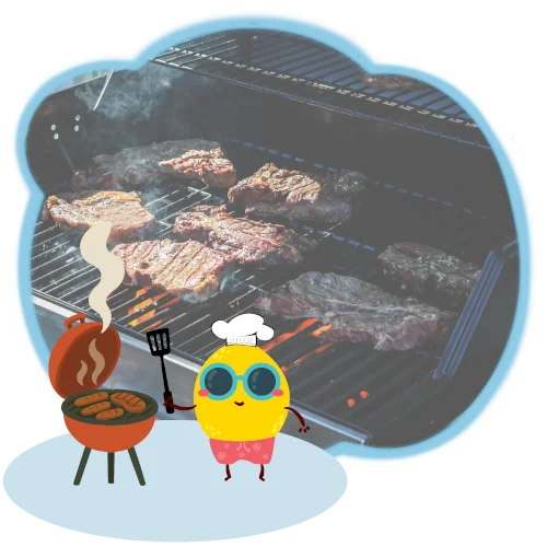 gasgrill