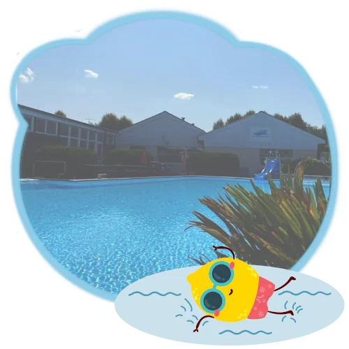 swimmingpool facilitet