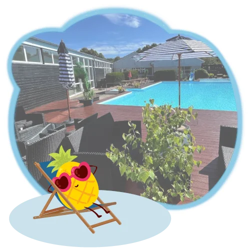 terrasseareal